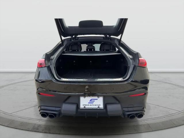 2025 Mercedes-Benz AMG GLC 43 4MATIC