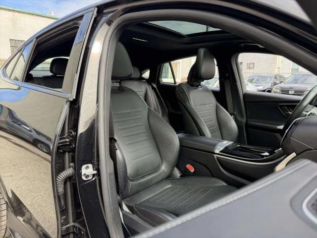 2025 Mercedes-Benz AMG GLC 43 4MATIC
