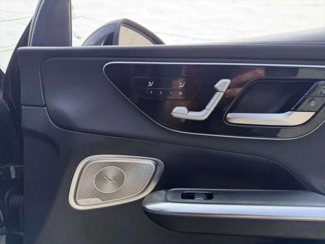 2025 Mercedes-Benz AMG GLC 43 4MATIC