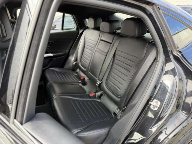 2025 Mercedes-Benz AMG GLC 43 4MATIC