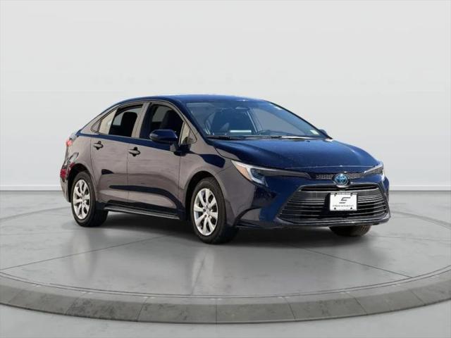2023 Toyota Corolla Hybrid LE for sale in Amityville, NY