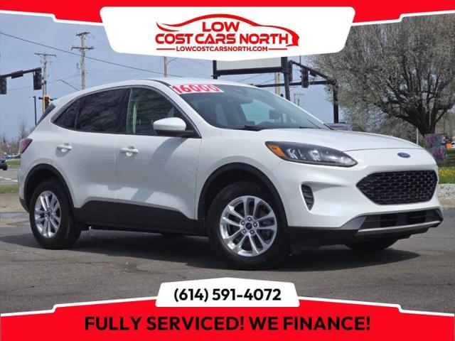 2020 Ford Escape SE for sale near Whitehall, OH