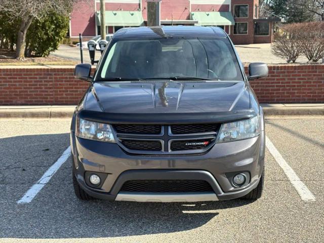 2015 Dodge Journey R/T for sale in Pontiac, MI