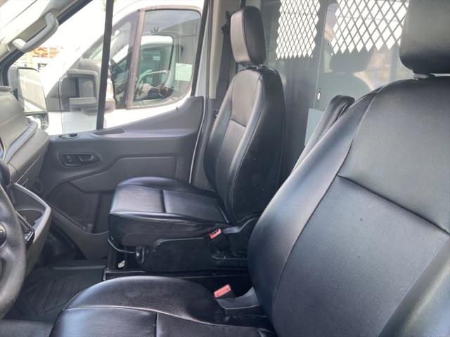 2020 Ford Transit Cargo Van Medium Roof w/LWB