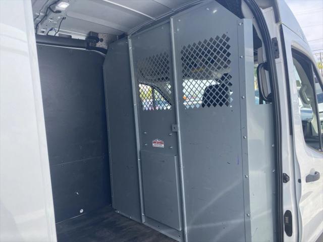 2020 Ford Transit Cargo Van Medium Roof w/LWB