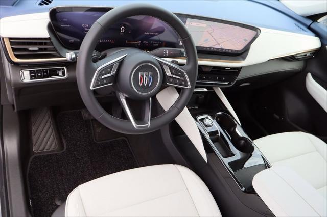 2026 Buick Envision Avenir AWD