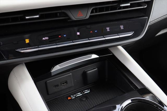 2026 Buick Envision Avenir AWD