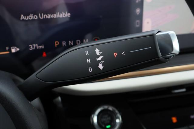 2026 Buick Envision Avenir AWD