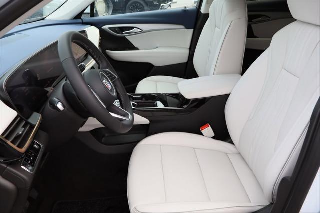 2026 Buick Envision Avenir AWD