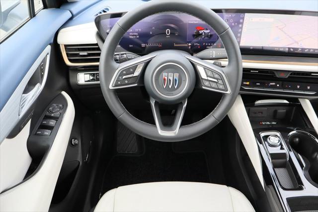 2026 Buick Envision Avenir AWD