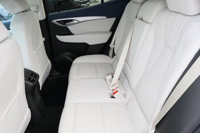 2026 Buick Envision Avenir AWD