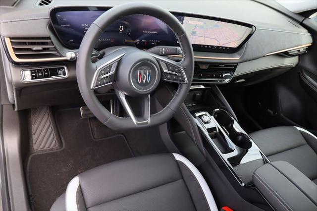 2026 Buick Envision Sport Touring AWD
