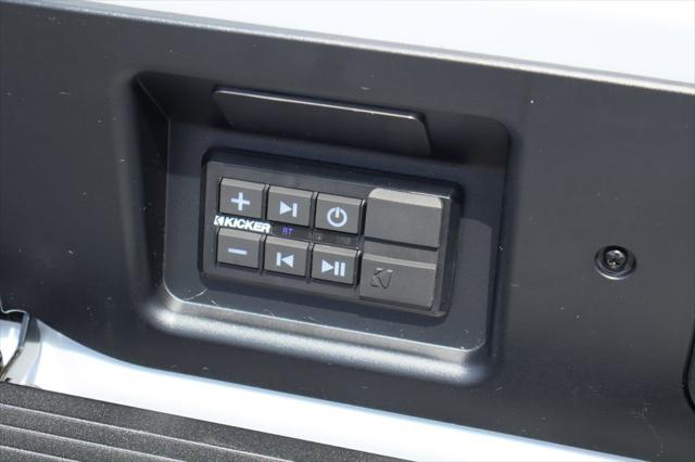 2026 GMC Sierra 2500HD Crew Cab, Standard Bed, Denali Ultimate, 4WD