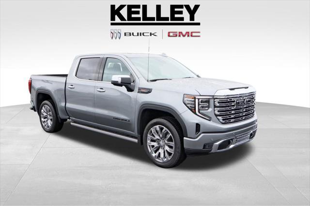 2026 GMC Sierra 1500 Crew Cab, Short Bed, Denali, 4WD for sale in Bartow, FL