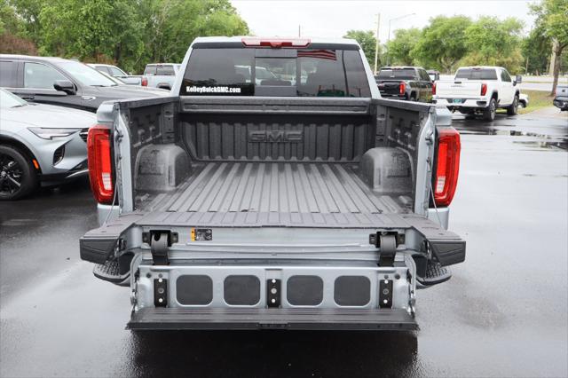 2026 GMC Sierra 1500 Crew Cab, Short Bed, Denali, 4WD