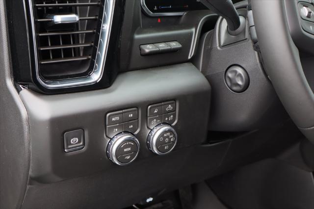 2026 GMC Sierra 1500 Crew Cab, Short Bed, Denali, 4WD