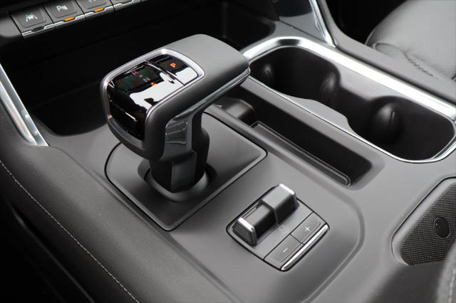 2026 GMC Sierra 1500 Crew Cab, Short Bed, Denali, 4WD