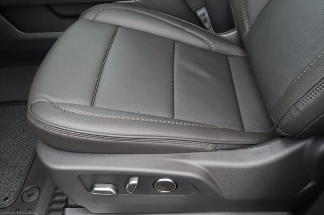 2026 GMC Sierra 1500 Crew Cab, Short Bed, Denali, 4WD