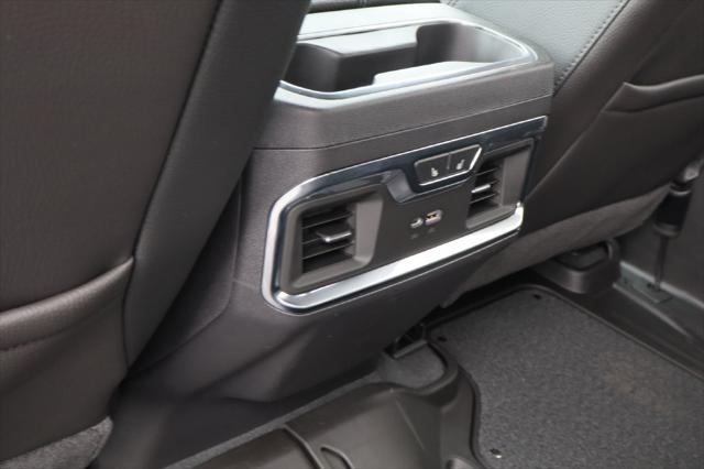 2026 GMC Sierra 1500 Crew Cab, Short Bed, Denali, 4WD
