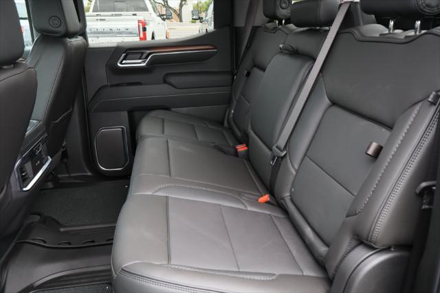 2026 GMC Sierra 1500 Crew Cab, Short Bed, Denali, 4WD