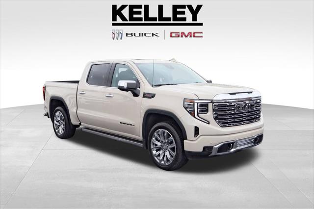 2026 GMC Sierra 1500 Crew Cab, Short Bed, Denali, 4WD for sale in Bartow, FL