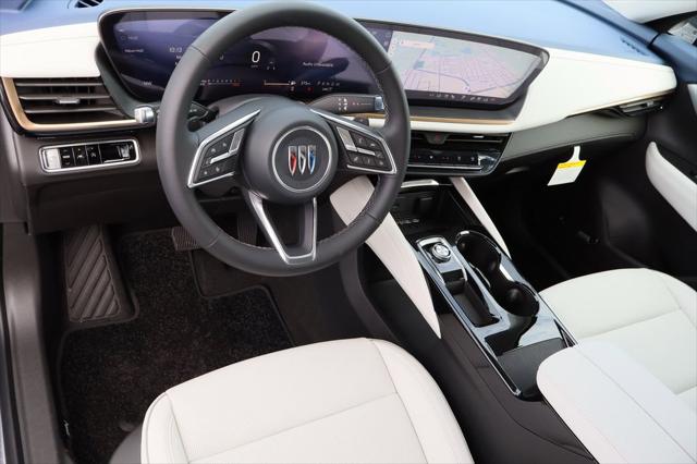 2026 Buick Envision Avenir AWD