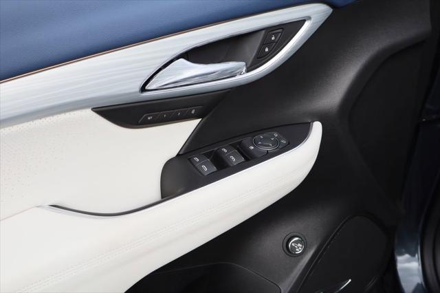 2026 Buick Envision Avenir AWD