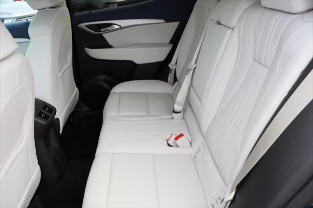 2026 Buick Envision Avenir AWD