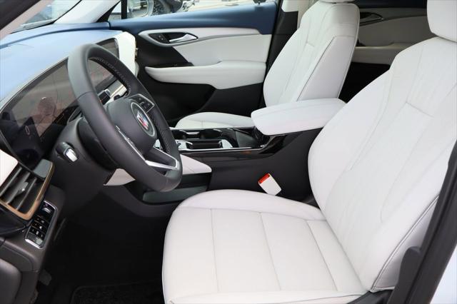 2026 Buick Envision Avenir AWD