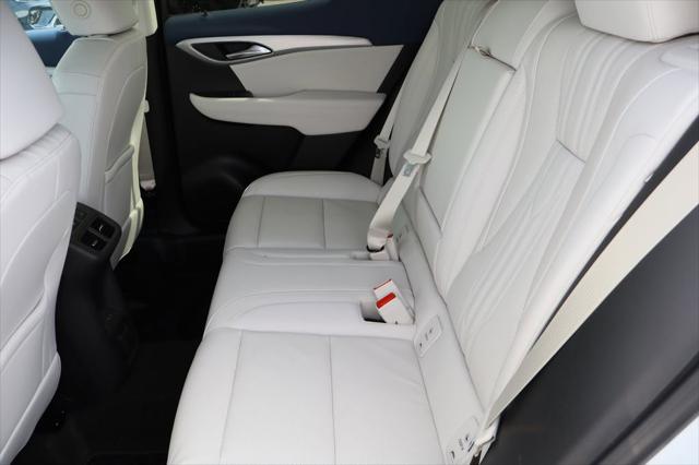 2026 Buick Envision Avenir AWD