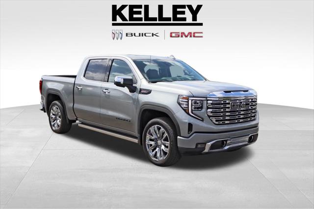 2026 GMC Sierra 1500 Crew Cab, Short Bed, Denali, 4WD for sale in Bartow, FL