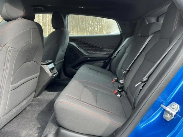 2026 Dodge Charger R/T 4 Door AWD