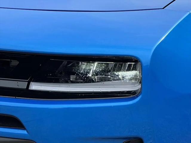 2026 Dodge Charger R/T 4 Door AWD