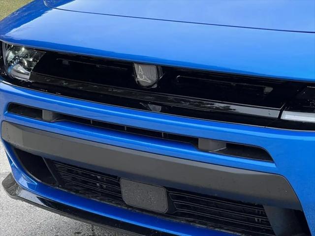 2026 Dodge Charger R/T 4 Door AWD