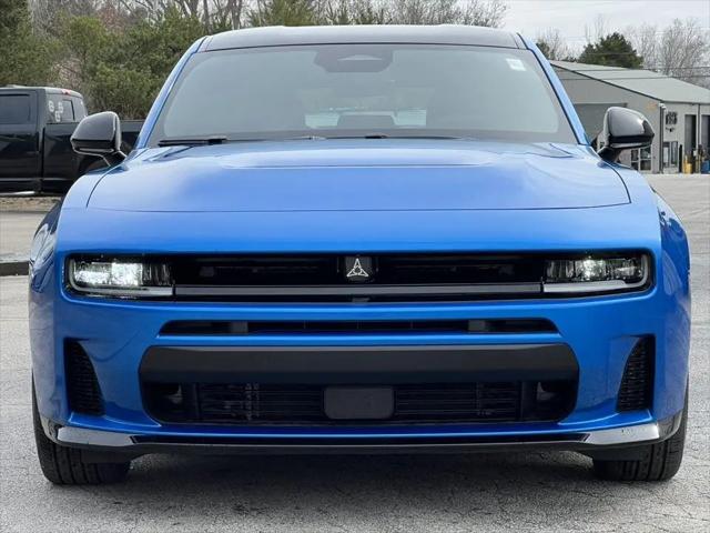 2026 Dodge Charger R/T 4 Door AWD