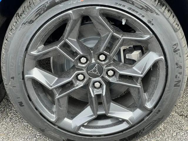 2026 Dodge Charger R/T 4 Door AWD