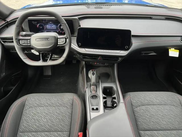 2026 Dodge Charger R/T 4 Door AWD