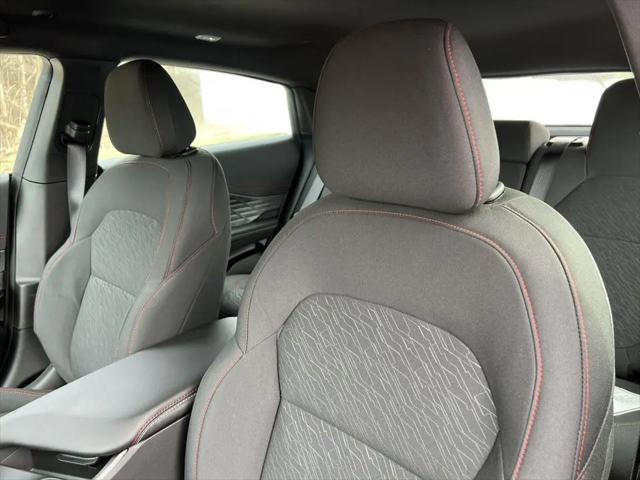 2026 Dodge Charger R/T 4 Door AWD
