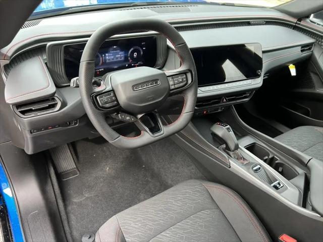 2026 Dodge Charger R/T 4 Door AWD