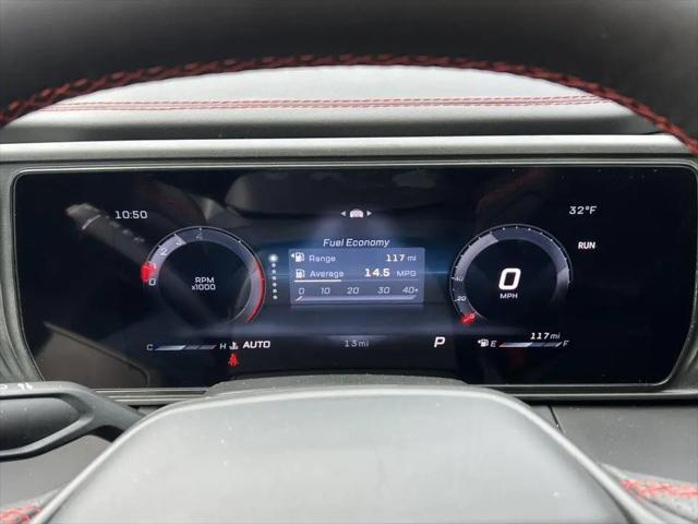 2026 Dodge Charger R/T 4 Door AWD