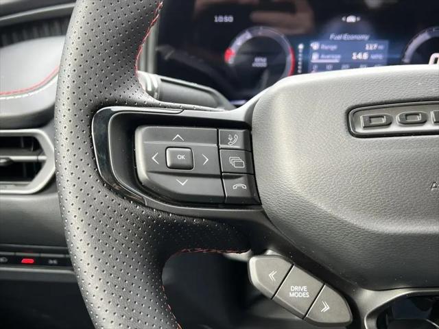 2026 Dodge Charger R/T 4 Door AWD
