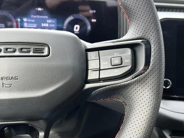 2026 Dodge Charger R/T 4 Door AWD