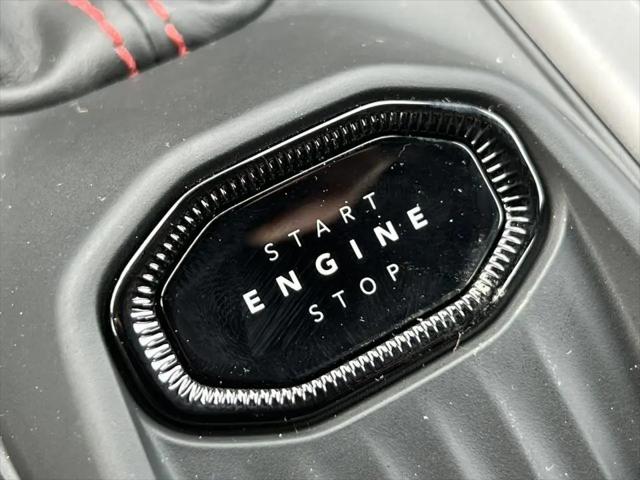 2026 Dodge Charger R/T 4 Door AWD