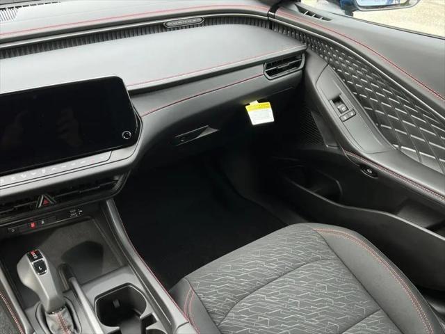 2026 Dodge Charger R/T 4 Door AWD