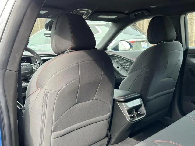 2026 Dodge Charger R/T 4 Door AWD