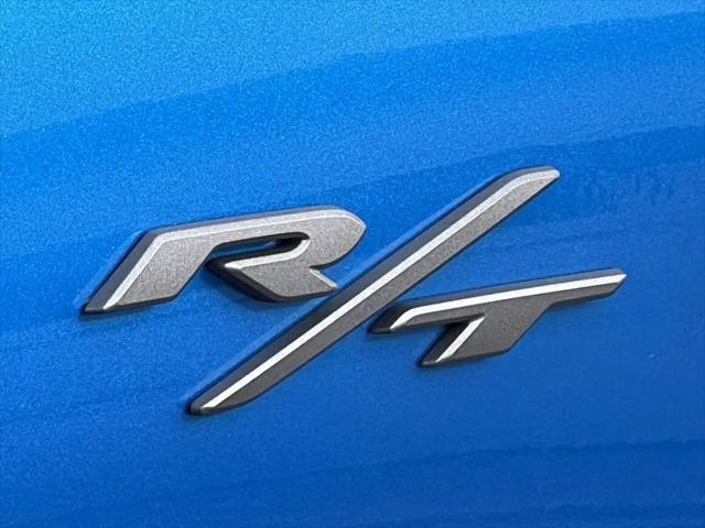2026 Dodge Charger R/T 4 Door AWD