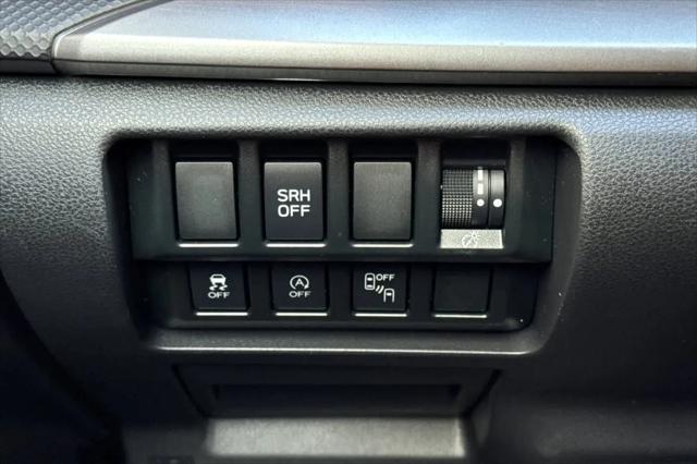 2022 Subaru Legacy Limited