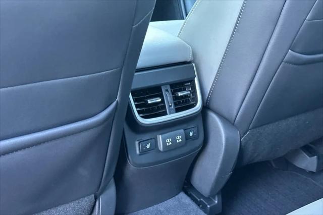 2022 Subaru Legacy Limited