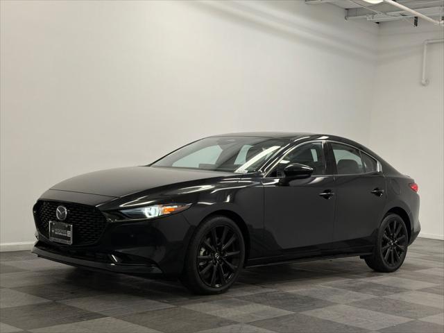 2026 Mazda Mazda3 2.5 Turbo Premium Plus for sale in Silver Spring, MD