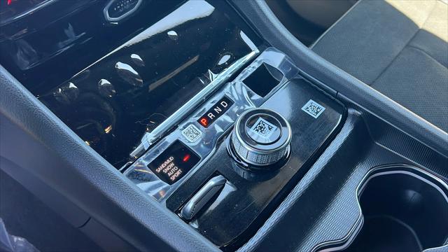 2026 Jeep Grand Cherokee L Altitude 4x4